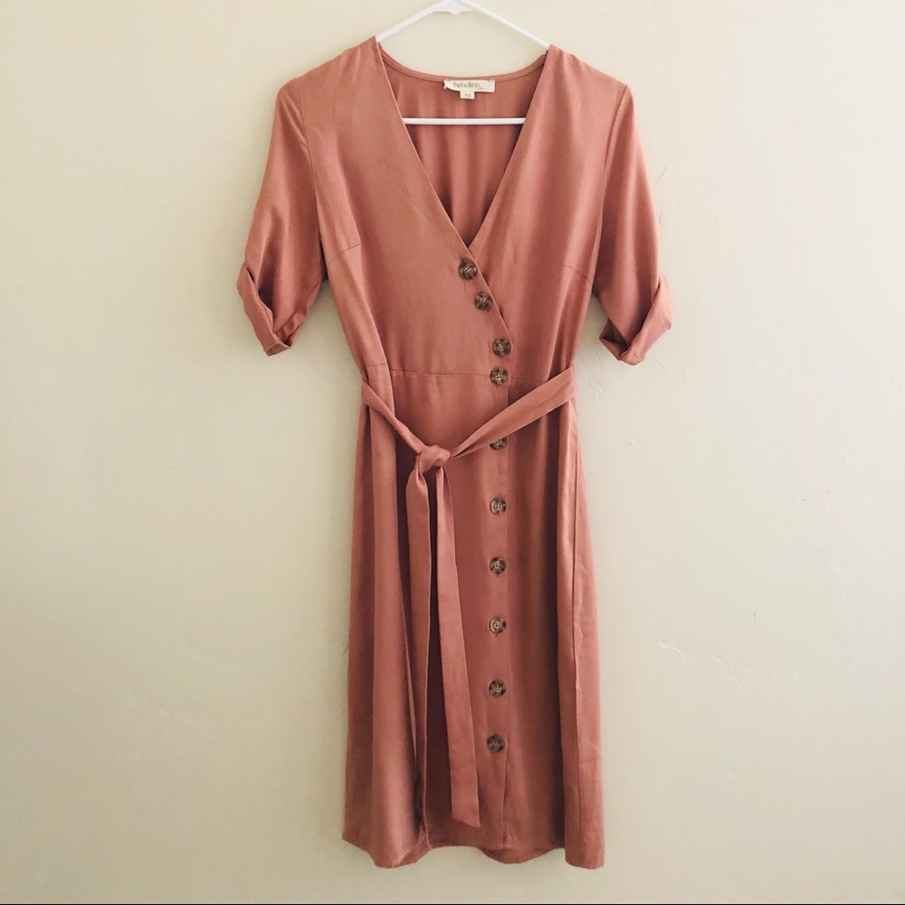Dress